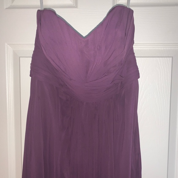 Bridesmaids dress - Picture 5 of 5